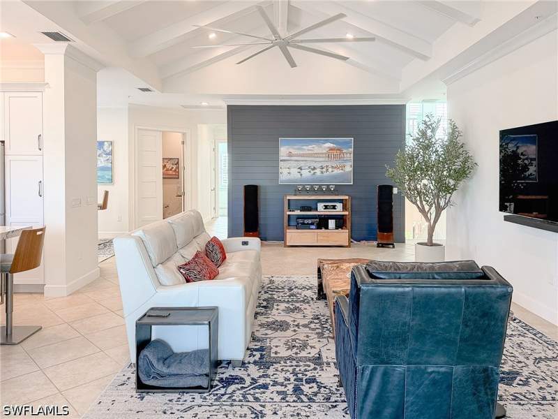3 bedroom Condominium at 6573 Dominica Dr 202, Isles Of Collier Preserve, Naples — photo 4