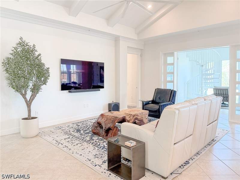 3 bedroom Condominium at 6573 Dominica Dr 202, Isles Of Collier Preserve, Naples — photo 5