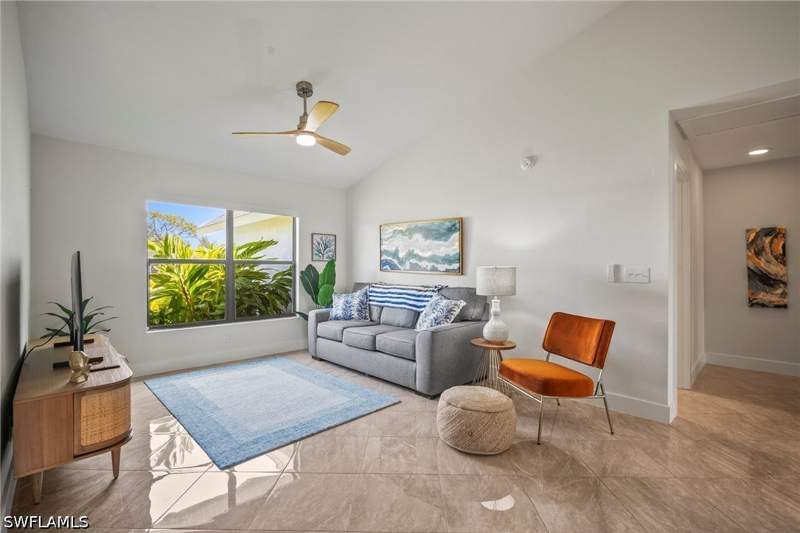 3 bedroom SingleFamilyResidence at 20640 Porthole Ct, Quarterdeck Cove, Estero — photo 5