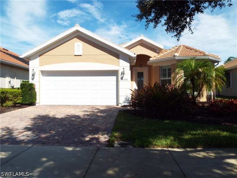 4 bedroom SingleFamilyResidence at 28035 Pisces Ln, Village Walk Of Bonita Springs, Bonita Springs — photo 1