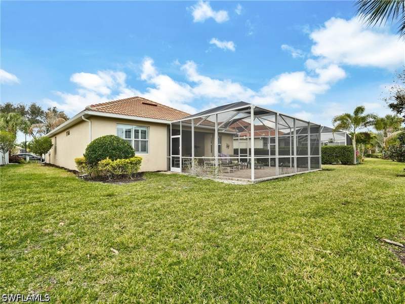 4 bedroom SingleFamilyResidence at 28035 Pisces Ln, Village Walk Of Bonita Springs, Bonita Springs — photo 3