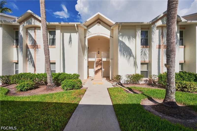 2 bedroom Condominium at 14971 Rivers Edge Ct 203, Longpond Village, Fort Myers — photo 1