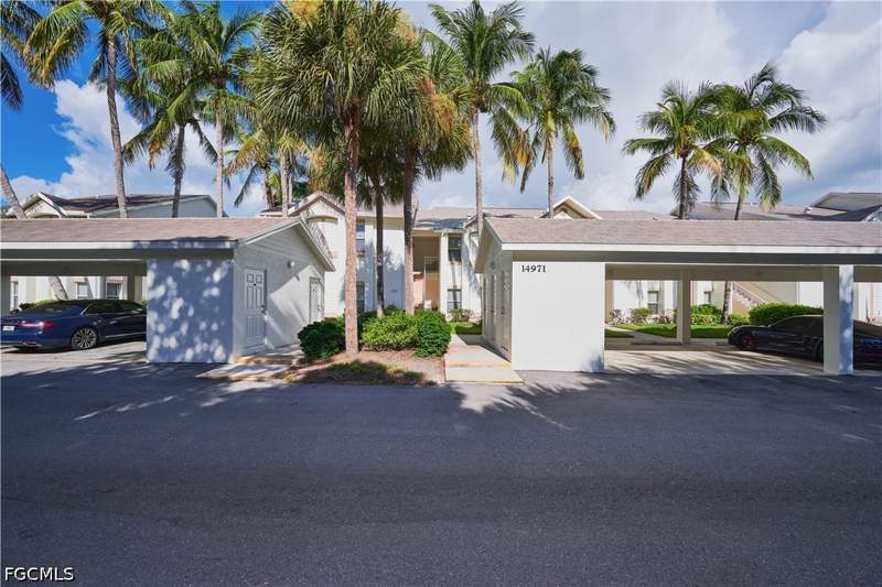 2 bedroom Condominium at 14971 Rivers Edge Ct 203, Longpond Village, Fort Myers — photo 2