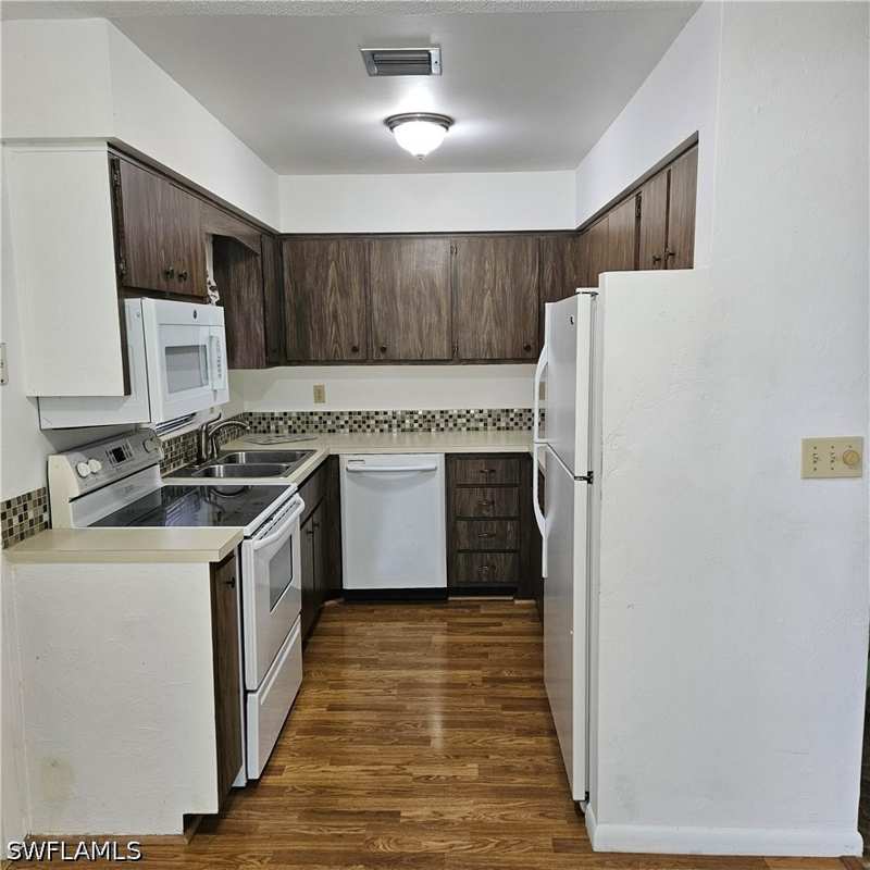2 bedroom Condominium at 317 Maycrest Rd 317, Lehigh Estates, Lehigh Acres — photo 1