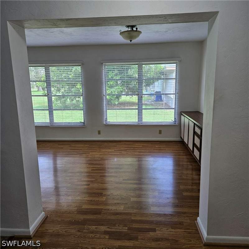 2 bedroom Condominium at 317 Maycrest Rd 317, Lehigh Estates, Lehigh Acres — photo 2