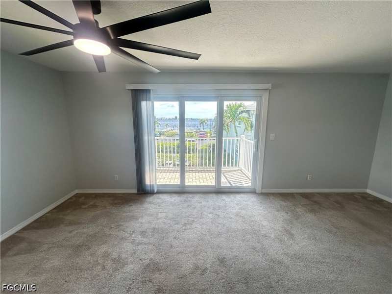 1 bedroom Condominium at 3338 N Key Dr 4, Palms At Waters Edge, North Fort Myers — photo 1