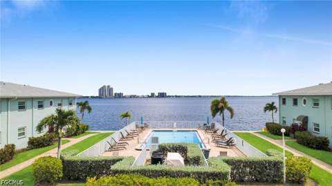 3338 N Key Dr 4, North Fort Myers FL - photo 23 of 40