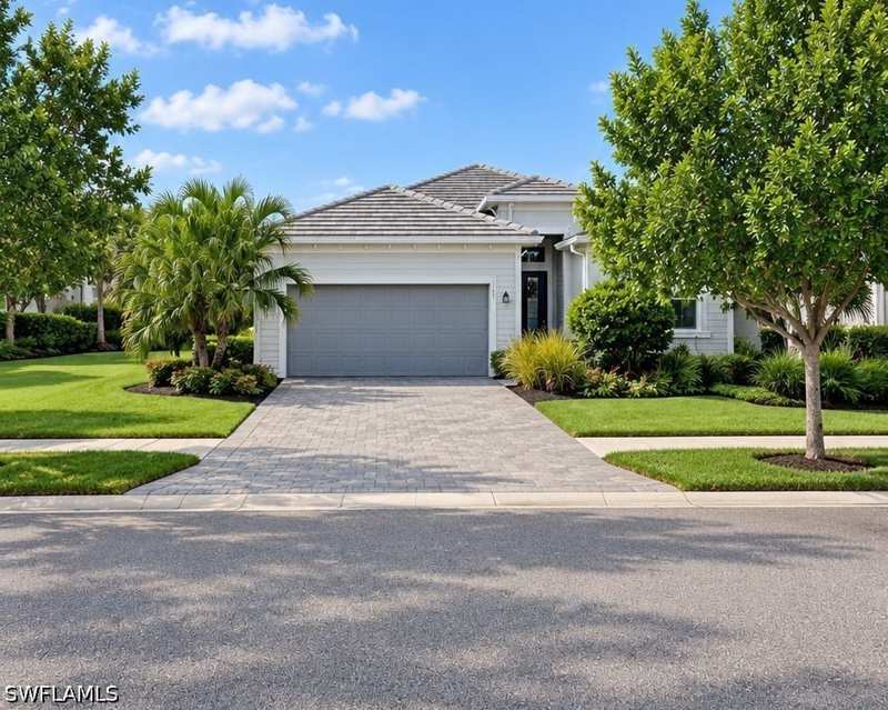 3 bedroom SingleFamilyResidence at 5997 Berwick Ln, The National Golf & Country Club At Ave Maria, Ave Maria — photo 1