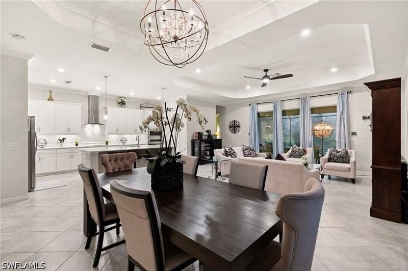 3 bedroom SingleFamilyResidence at 5997 Berwick Ln, The National Golf & Country Club At Ave Maria, Ave Maria — photo 4