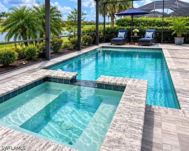 3 bedroom SingleFamilyResidence at 5997 Berwick Ln, The National Golf & Country Club At Ave Maria, Ave Maria — photo 5