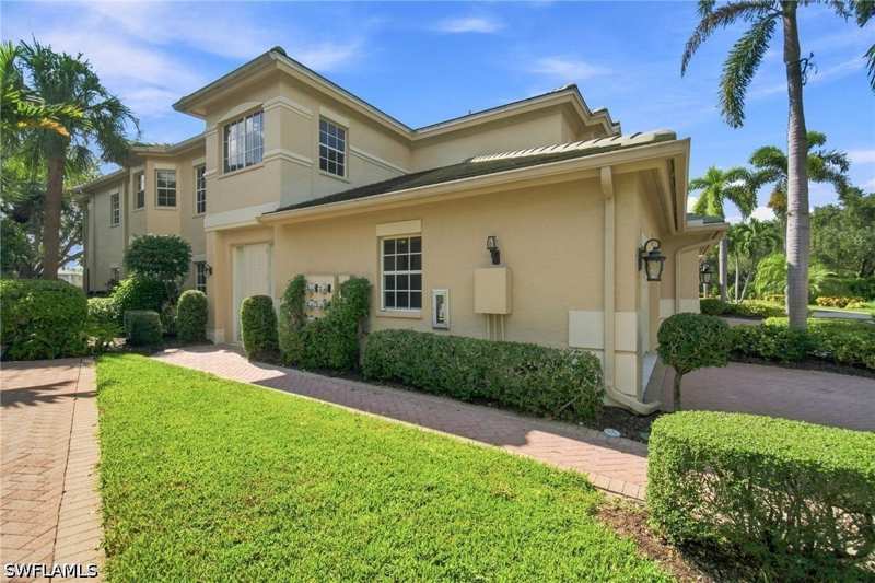 3 bedroom Condominium at 620 Vintage Reserve Ln C, Vintage Reserve, Naples — photo 1