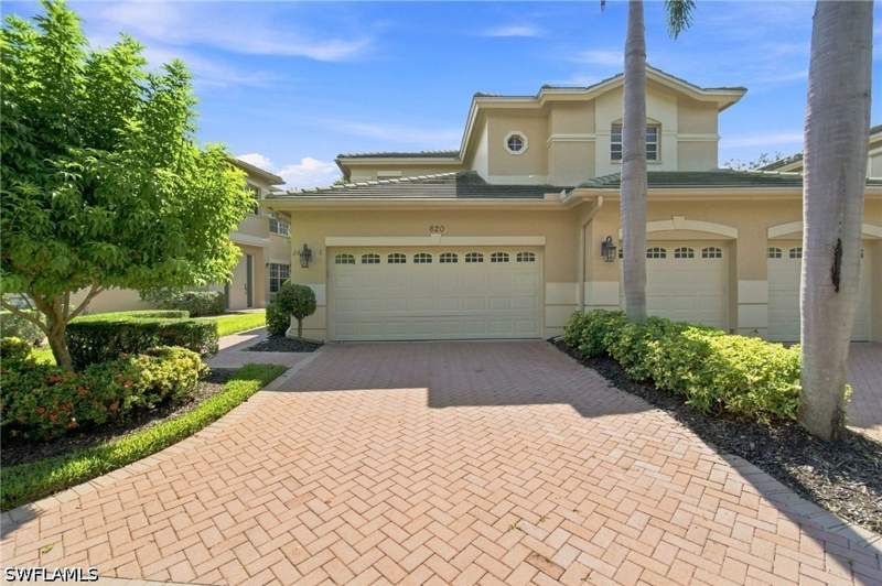 3 bedroom Condominium at 620 Vintage Reserve Ln C, Vintage Reserve, Naples — photo 2