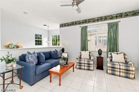 620 Vintage Reserve Ln C, Naples FL - photo 7 of 50