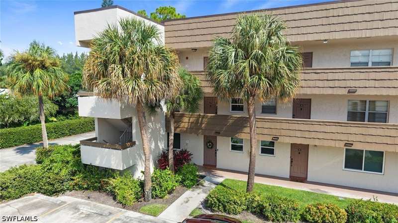 2 bedroom Condominium at 499 Forest Lakes Blvd 201, Forest Lakes Golf And Tennis Club, Naples — photo 1