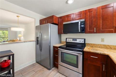 499 Forest Lakes Blvd 201, Naples FL - photo 15 of 30