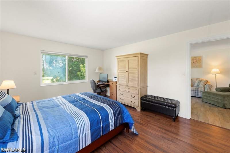 2 bedroom Condominium at 499 Forest Lakes Blvd 201, Forest Lakes Golf And Tennis Club, Naples — photo 4