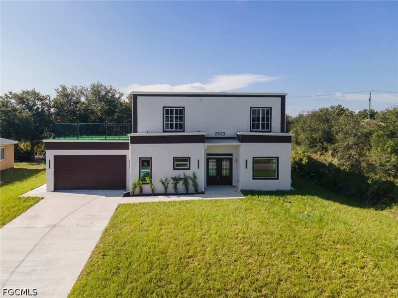 4 bedroom SingleFamilyResidence at 2523 69th St W, Lehigh Acres, Lehigh Acres — photo 1