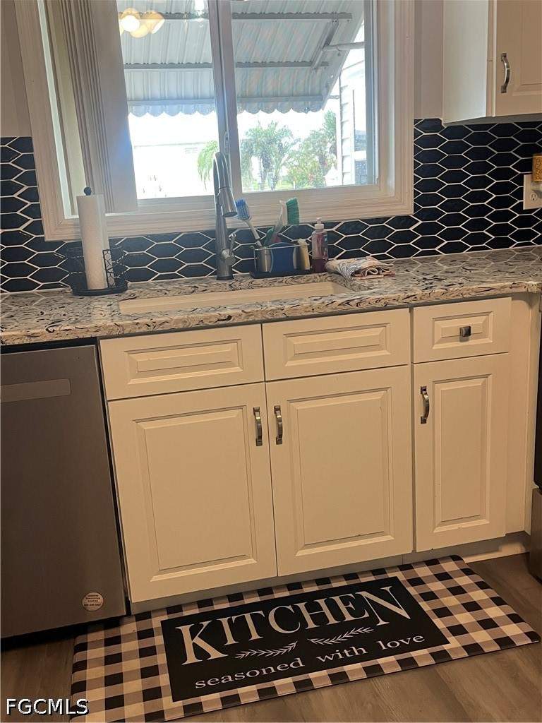 2 bedroom ManufacturedHome at 3416 Celestial Way, Leesure Village, North Fort Myers — photo 5