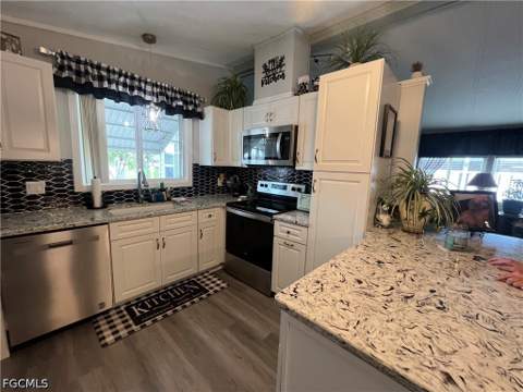 3416 Celestial Way, North Fort Myers FL - photo 8 of 44