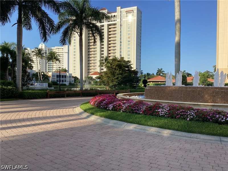 2 bedroom Condominium at 6573 Marissa Loop 202, St Marissa, Naples — photo 1