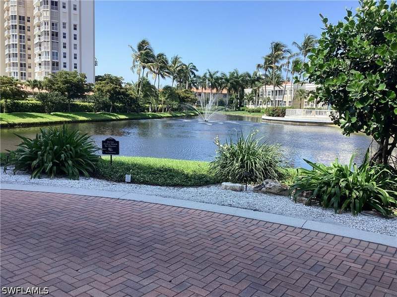 2 bedroom Condominium at 6573 Marissa Loop 202, St Marissa, Naples — photo 2