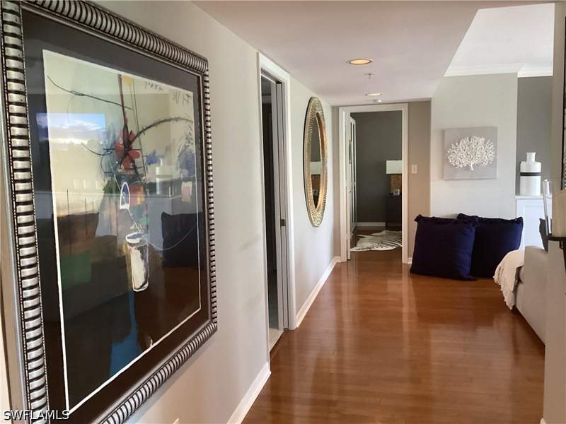 2 bedroom Condominium at 6573 Marissa Loop 202, St Marissa, Naples — photo 4