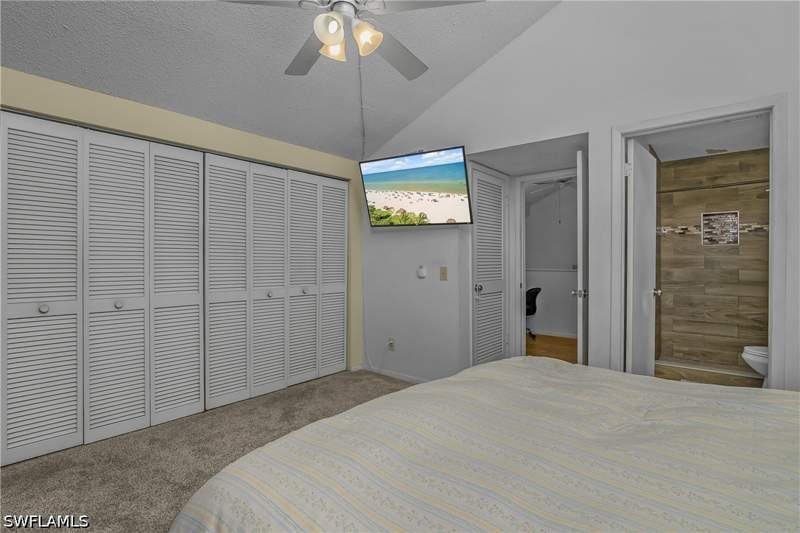2 bedroom Townhouse at 8381 S Haven Ln, Cypress Lake Estates, Fort Myers — photo 5