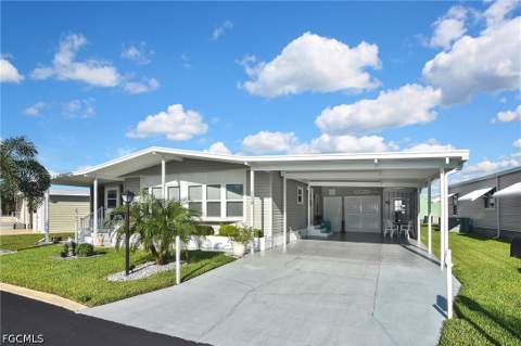 114 Snead Dr, North Fort Myers FL - photo 21 of 36