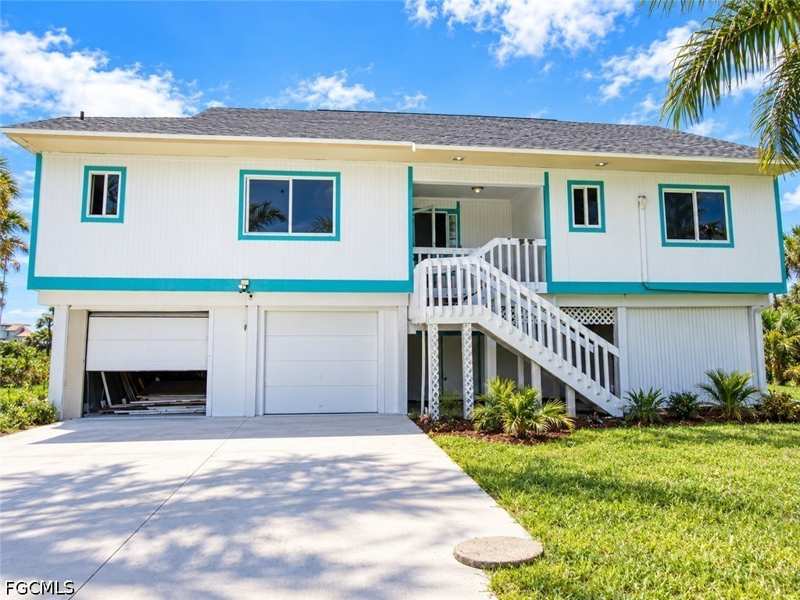 3 bedroom SingleFamilyResidence at 497 Lake Murex Cir, Lake Murex, Sanibel — photo 1