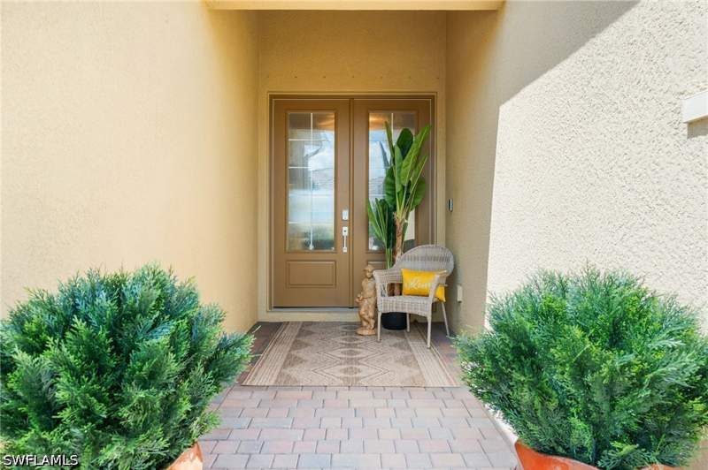 3 bedroom SingleFamilyResidence at 3517 Stormy Creek Ln, Country Club, Alva — photo 5