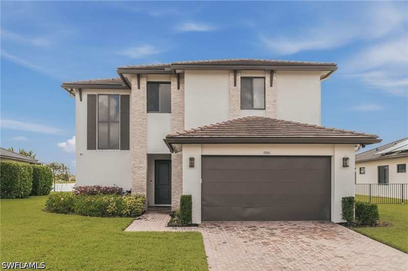 4 bedroom SingleFamilyResidence at 5006 Florence Dr, Maple Ridge, Ave Maria — photo 1