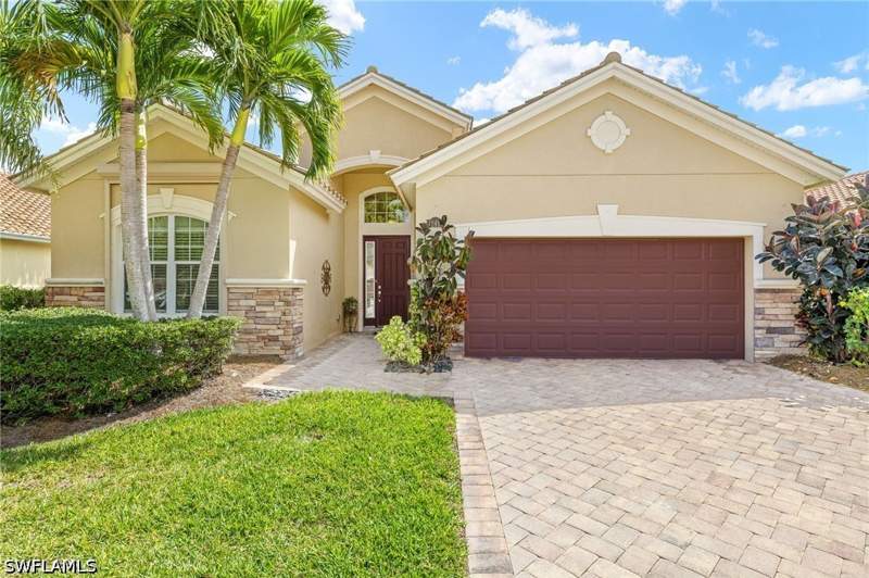 3 bedroom SingleFamilyResidence at 12417 Chrasfield Chase, Somerset, Fort Myers — photo 2