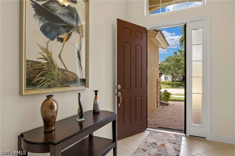 3 bedroom SingleFamilyResidence at 12417 Chrasfield Chase, Somerset, Fort Myers — photo 3
