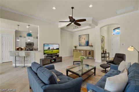 12417 Chrasfield Chase, Fort Myers FL - photo 6 of 49
