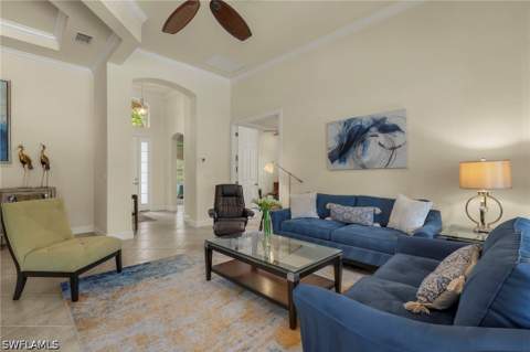 12417 Chrasfield Chase, Fort Myers FL - photo 7 of 49