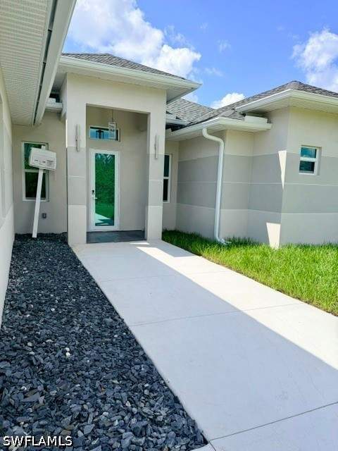 4 bedroom SingleFamilyResidence at 744 Long Distance Ln, Lehigh Acres, Lehigh Acres — photo 2