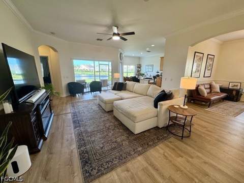 2430 Verdmont Ct, Cape Coral FL - photo 11 of 27