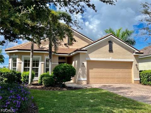 2430 Verdmont Ct, Cape Coral FL - photo 23 of 27