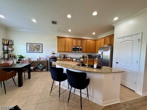 2430 Verdmont Ct, Cape Coral FL - photo 6 of 27