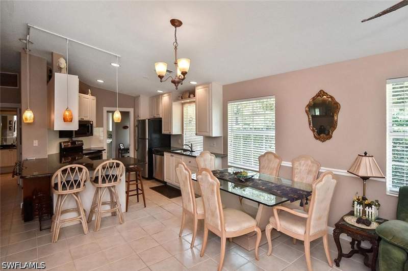 2 bedroom Attached at 5601 Eleuthera Way, Island Walk, Naples — photo 2