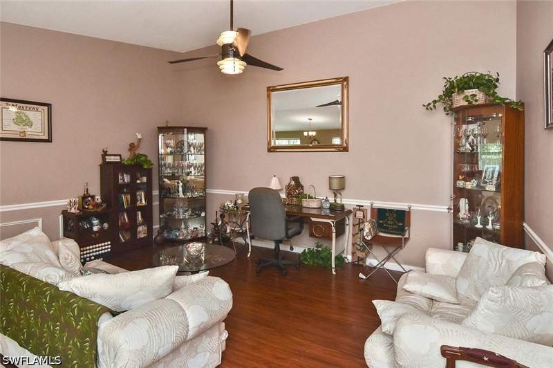 2 bedroom Attached at 5601 Eleuthera Way, Island Walk, Naples — photo 3