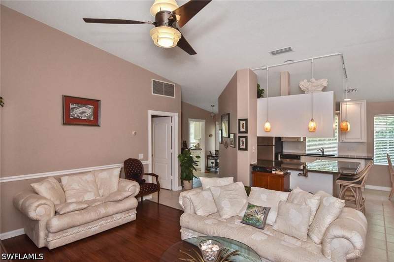 2 bedroom Attached at 5601 Eleuthera Way, Island Walk, Naples — photo 4
