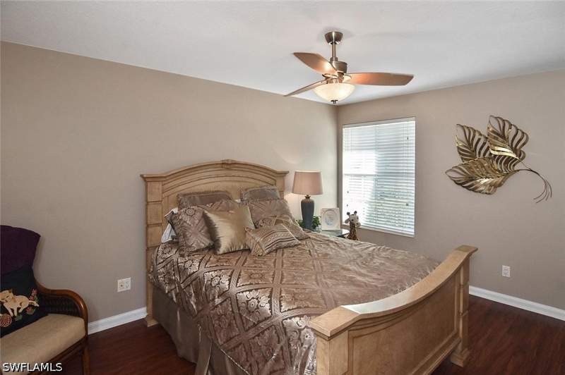 2 bedroom Attached at 5601 Eleuthera Way, Island Walk, Naples — photo 5