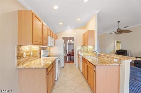 2506 Greendale Pl, Cape Coral FL - photo 10 of 49
