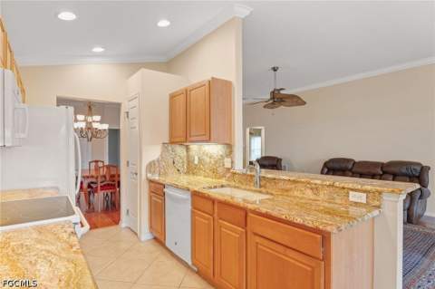 2506 Greendale Pl, Cape Coral FL - photo 12 of 49