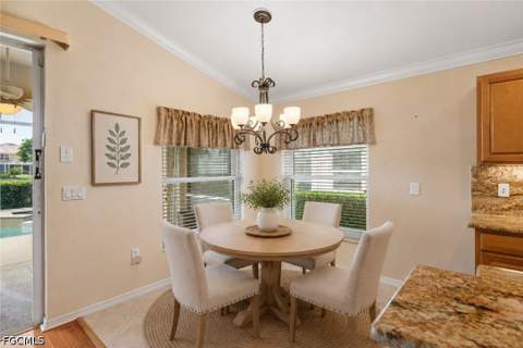 2506 Greendale Pl, Cape Coral FL - photo 14 of 49