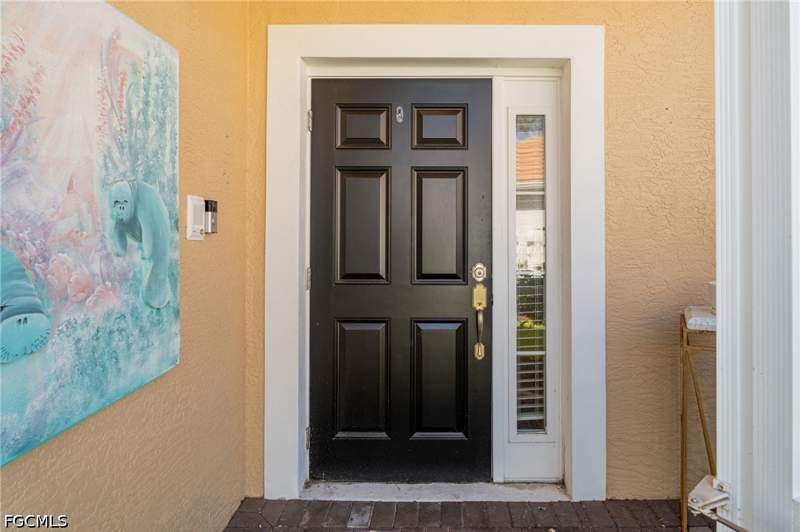 2 bedroom SingleFamilyResidence at 2506 Greendale Pl, Greendale, Cape Coral — photo 4