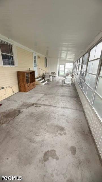 2 bedroom ManufacturedHome at 7680 Helen Rd, September Estates Amended, Bokeelia — photo 2