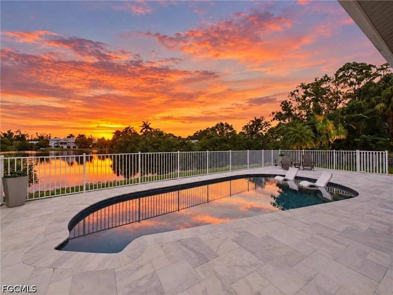 4 bedroom SingleFamilyResidence at 15492 Chloe Cir, Hendry Creek, Fort Myers — photo 1