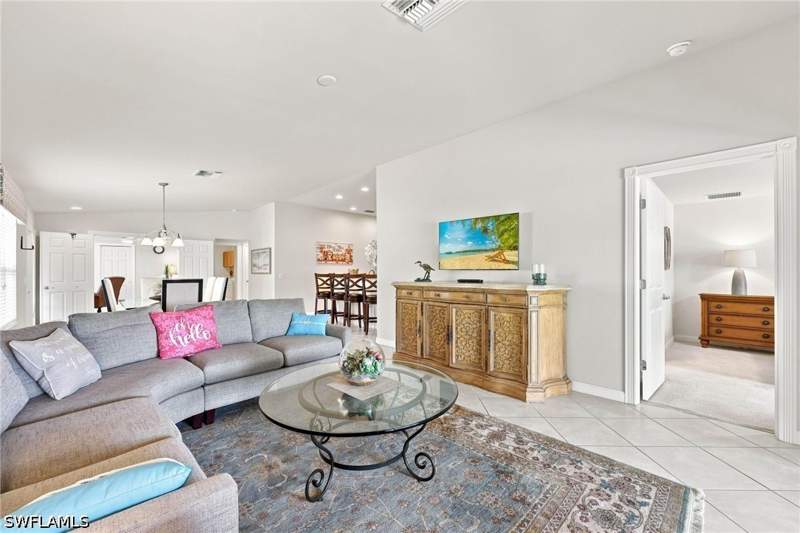 3 bedroom Attached at 8664 Genova Ct, Verona Walk, Naples — photo 5